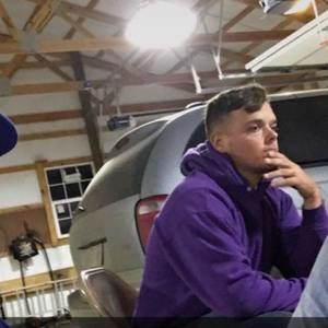 Meet your Posher, Charlie